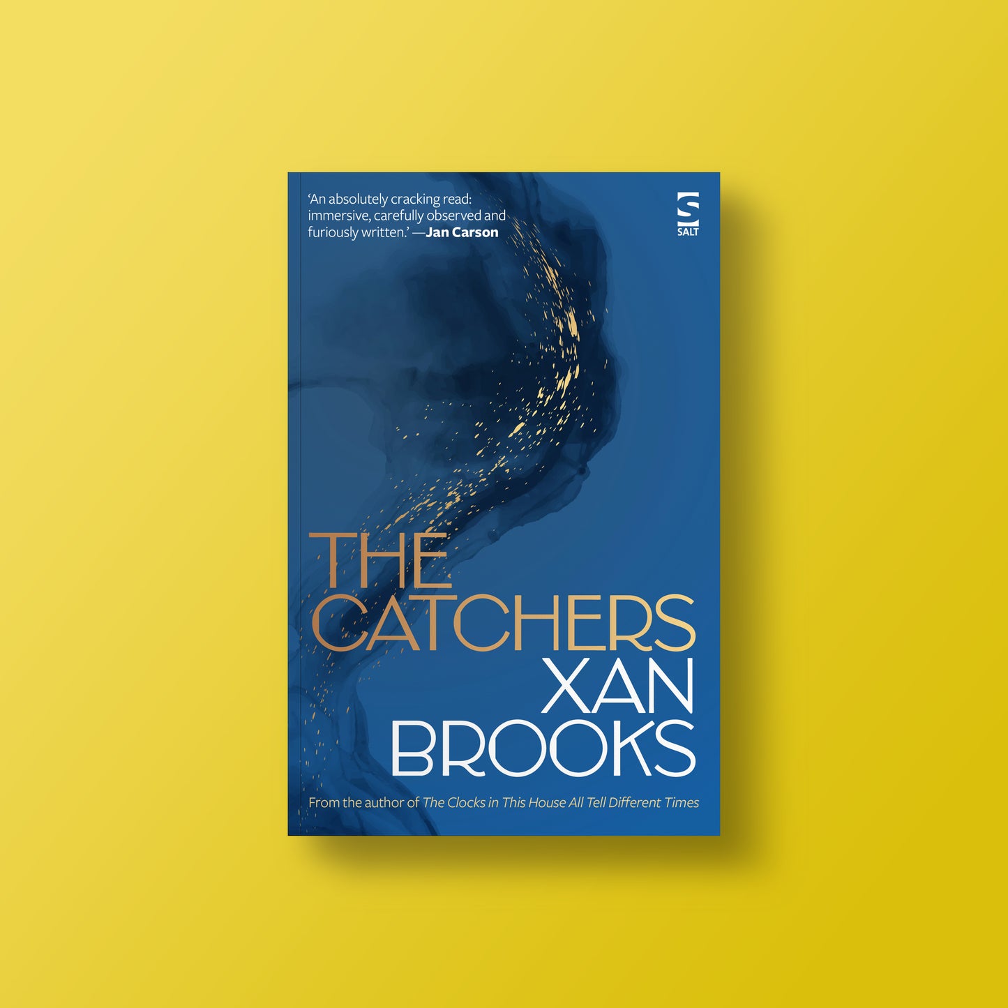 The Catchers