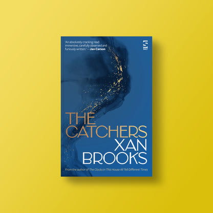 The Catchers