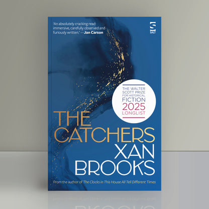The Catchers