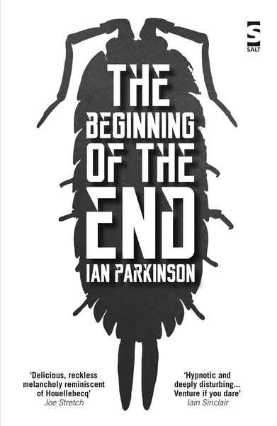Author: Ian Parkinson