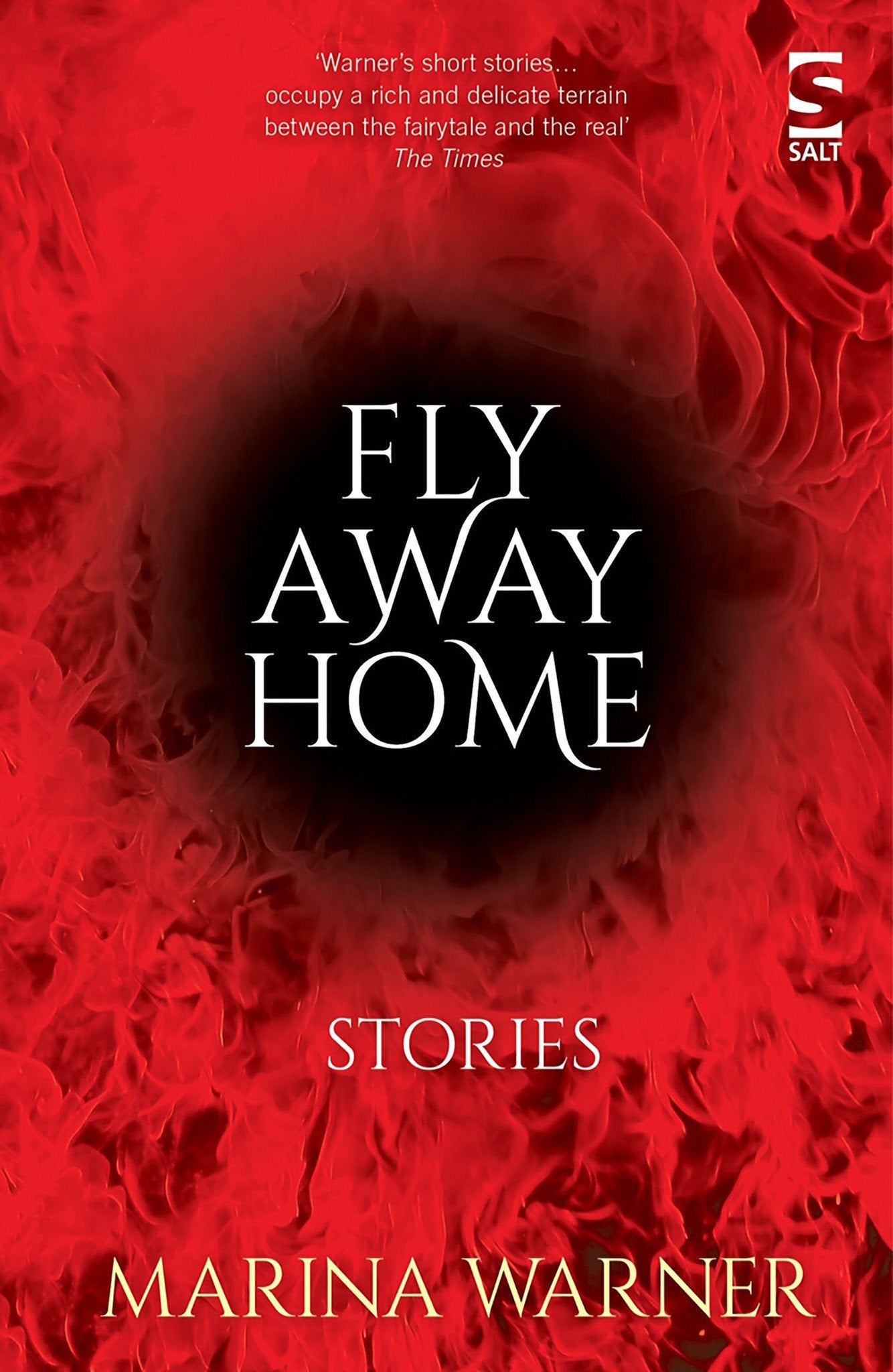 Fly Away Home - Salt