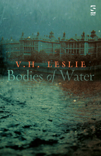 Author: V.H. Leslie