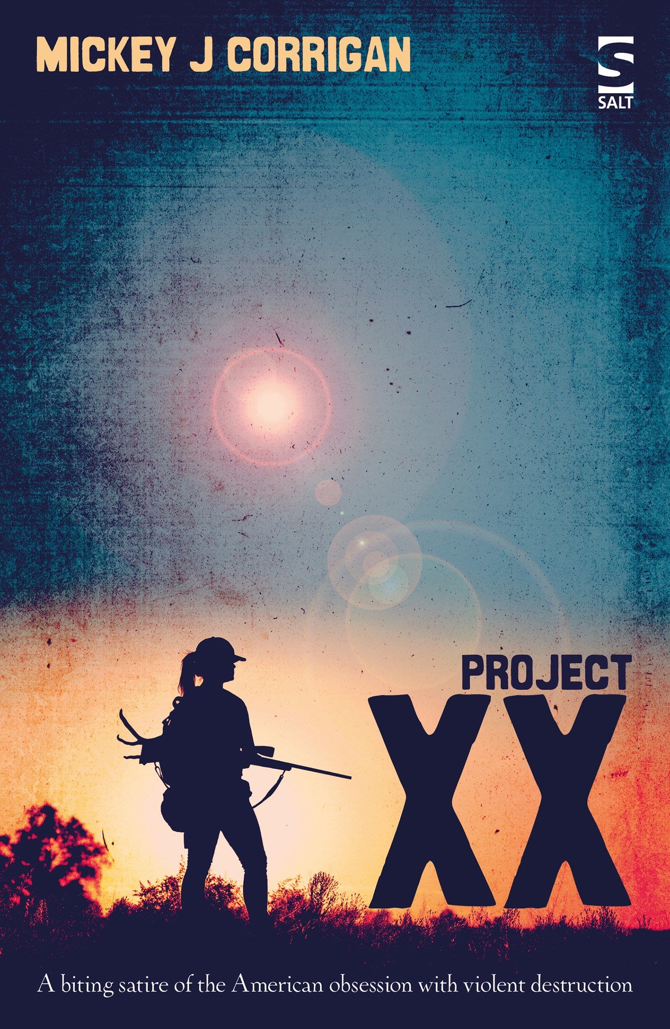 Project XX - Salt