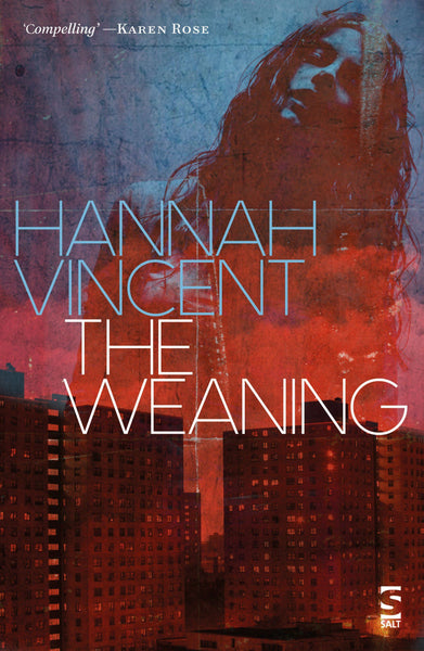 Author: Hannah Vincent
