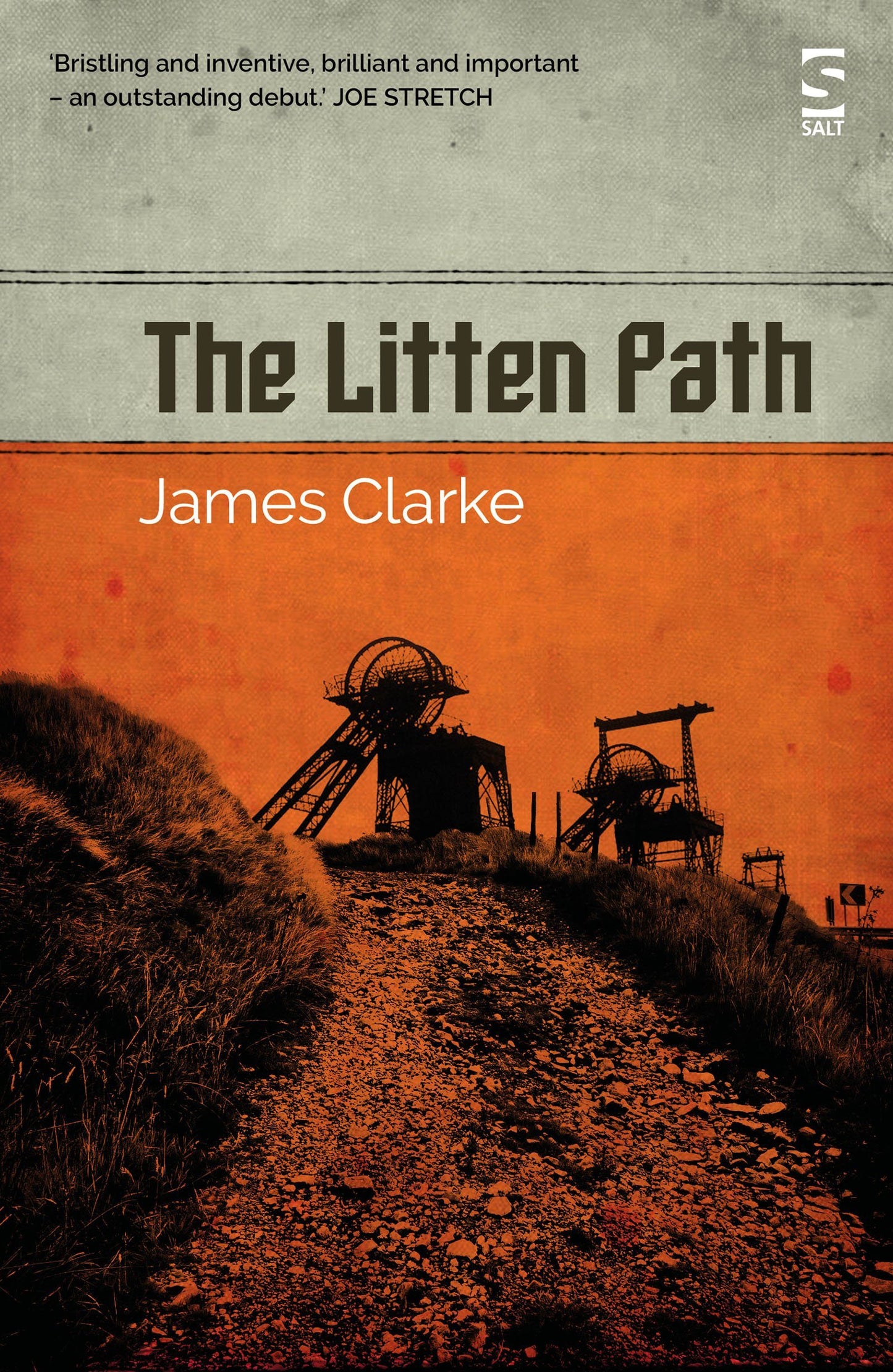 The Litten Path - Salt