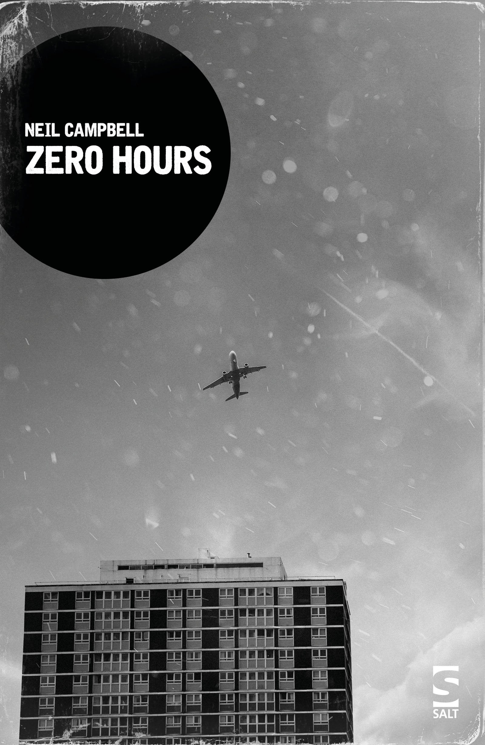 Zero Hours - Salt