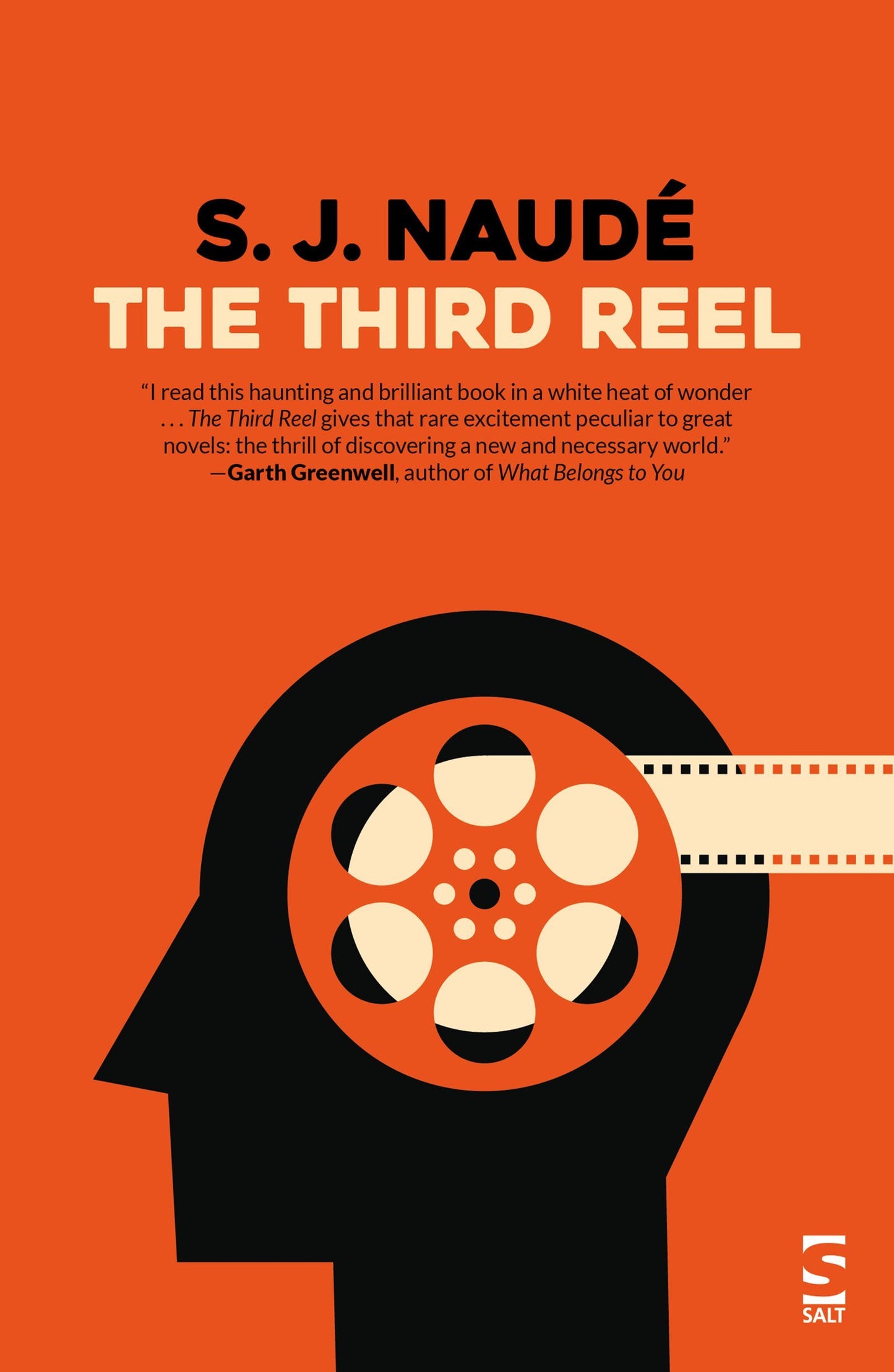 The Third Reel - Salt