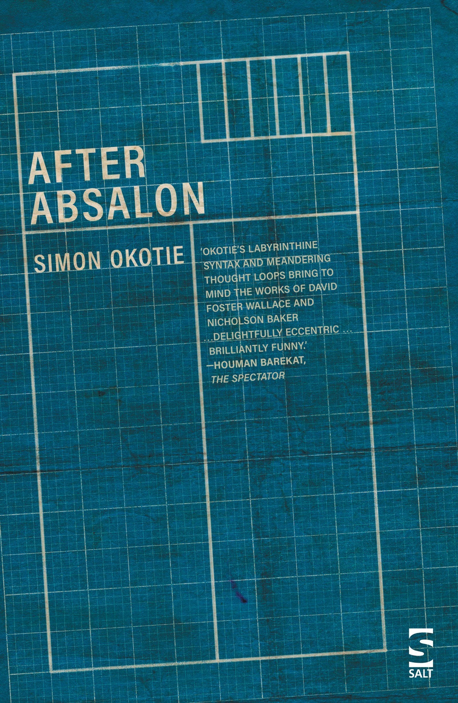 After Absalon - Salt