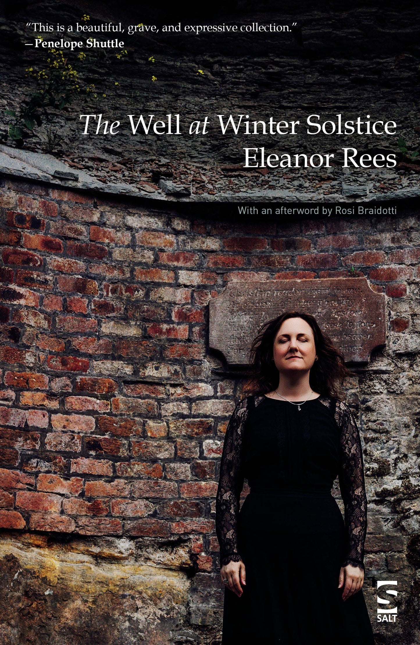 The Well at Winter Solstice - Salt