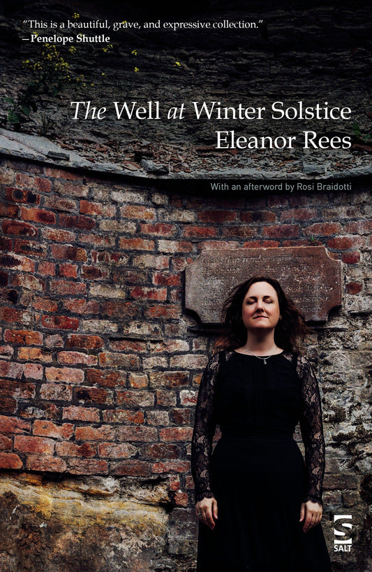The Well at Winter Solstice - Salt