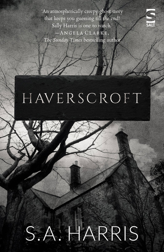 Haverscroft - Salt