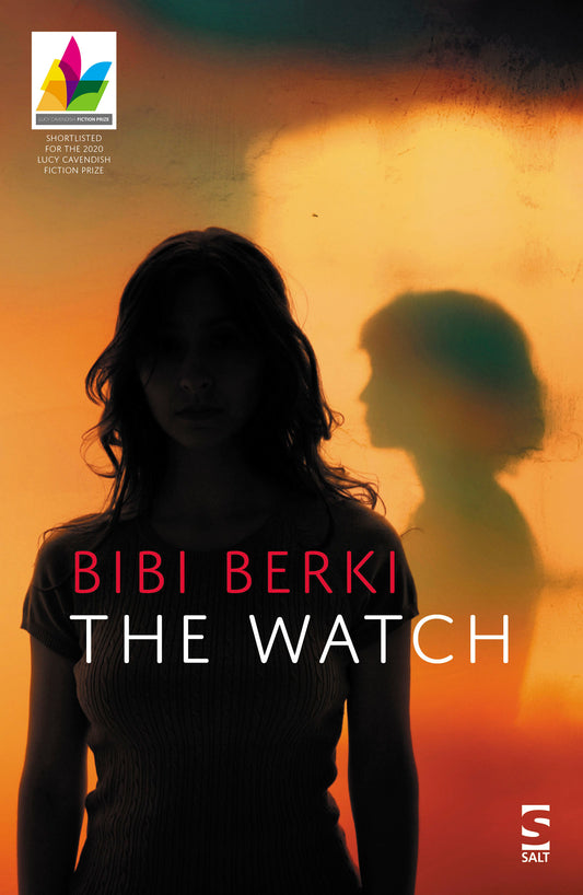 Bibi Berki The Watch