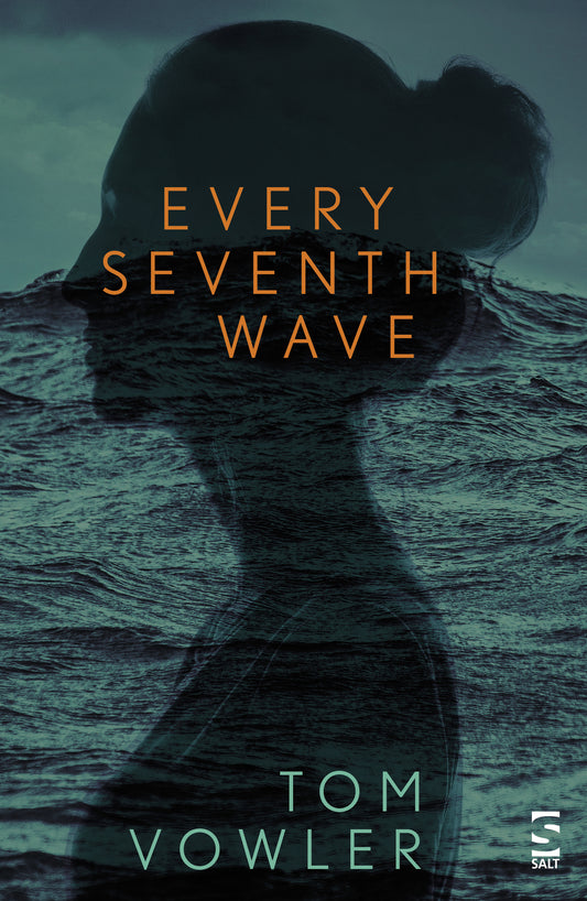 Every Seventh Wave - Salt