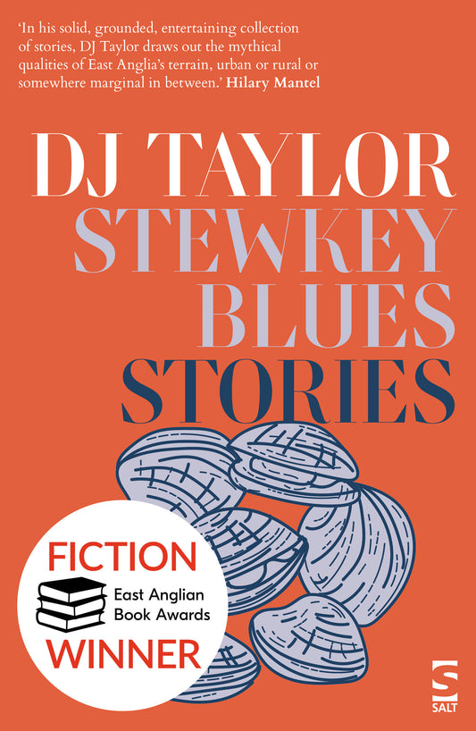 Stewkey Blues by DJ Taylor