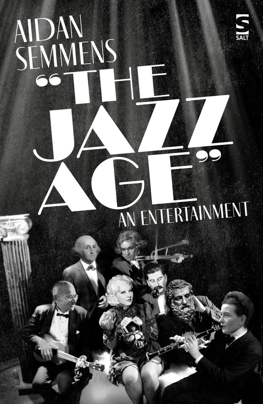 The Jazz Age by Aidan Semmens