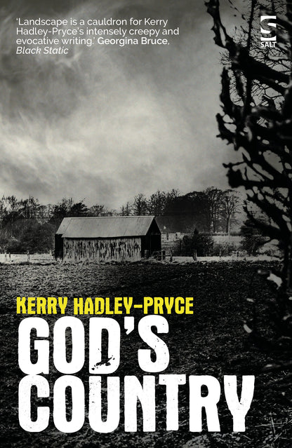 God’s Country by Kerry Hadley-Pryce
