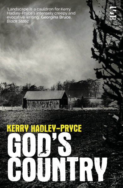 Brand New Fiction