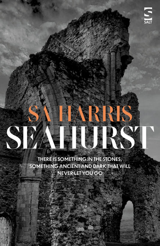 Seahurst by S. A. Harris