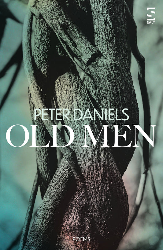 Old Men by Peter Daniels