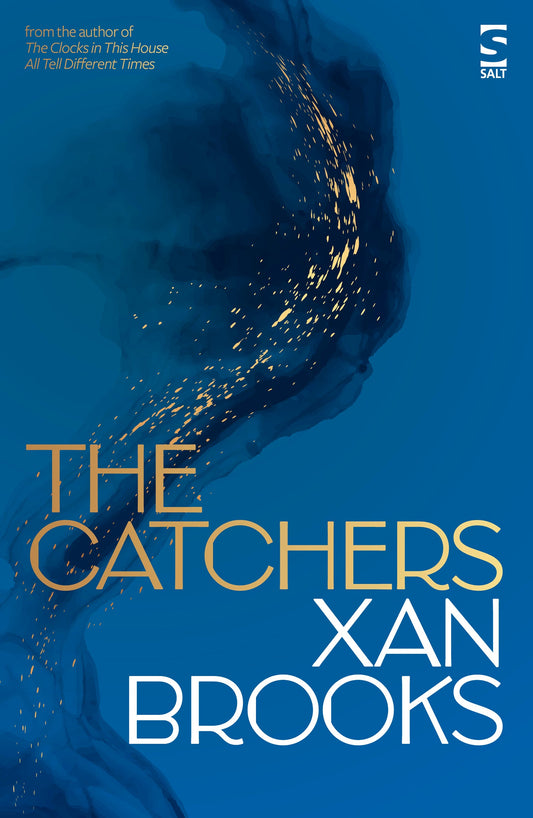 The Catchers by Xan Brooks