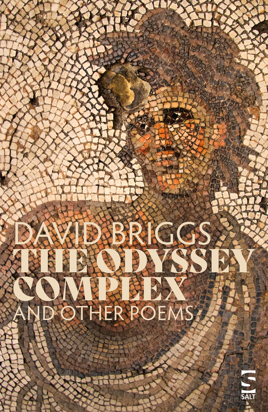 The Odyssey Complex by David Briggs