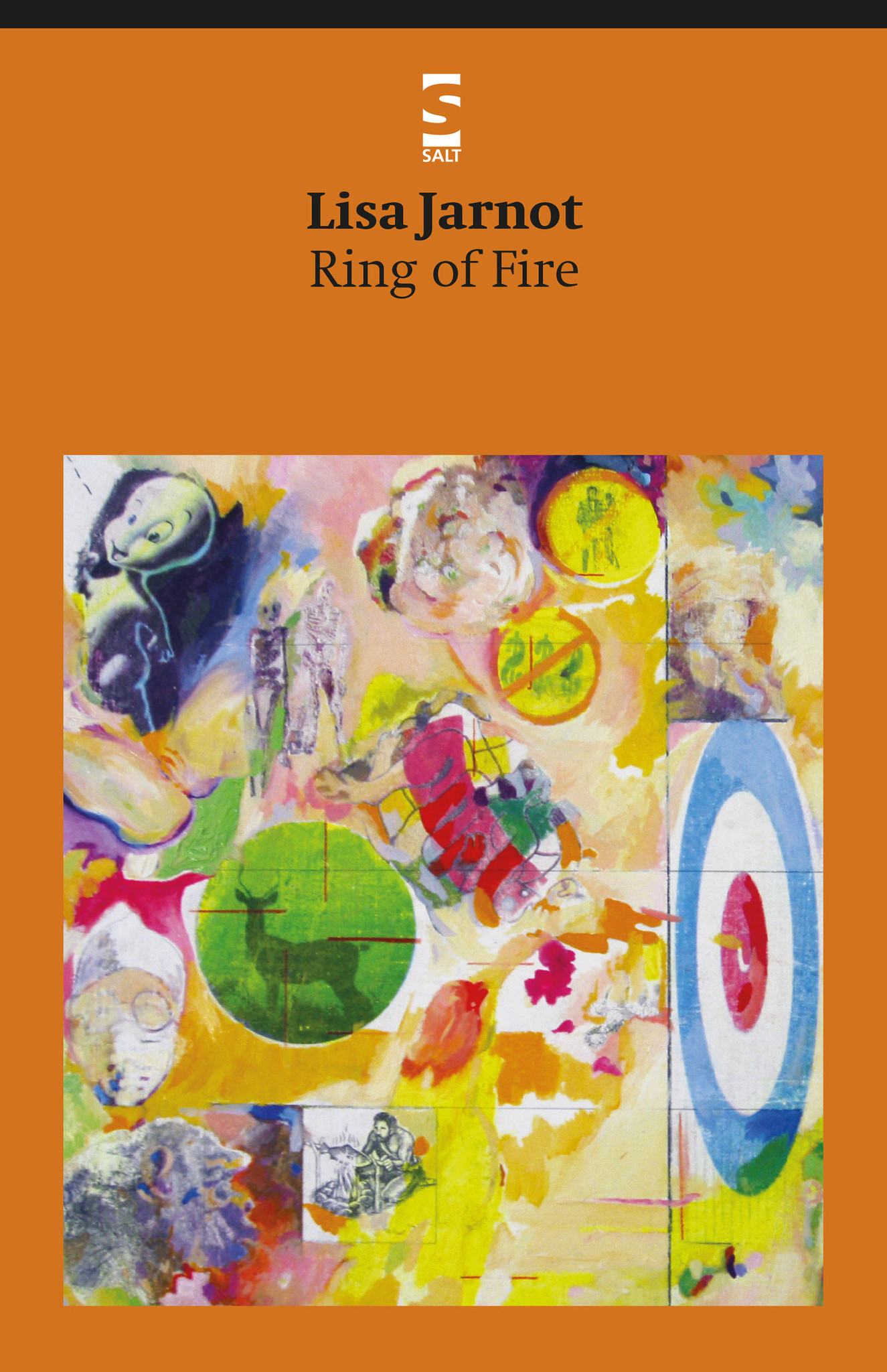 Ring of Fire - Salt