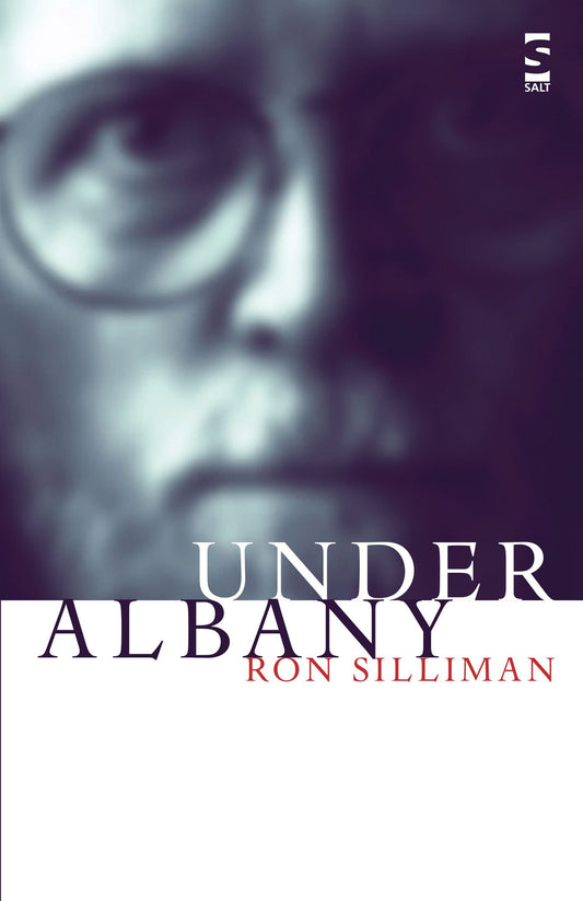 Under Albany - Salt