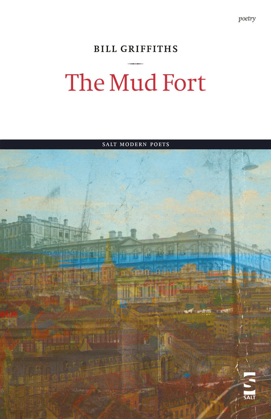 The Mud Fort - Salt