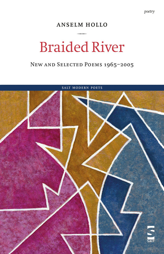 Braided River - Salt