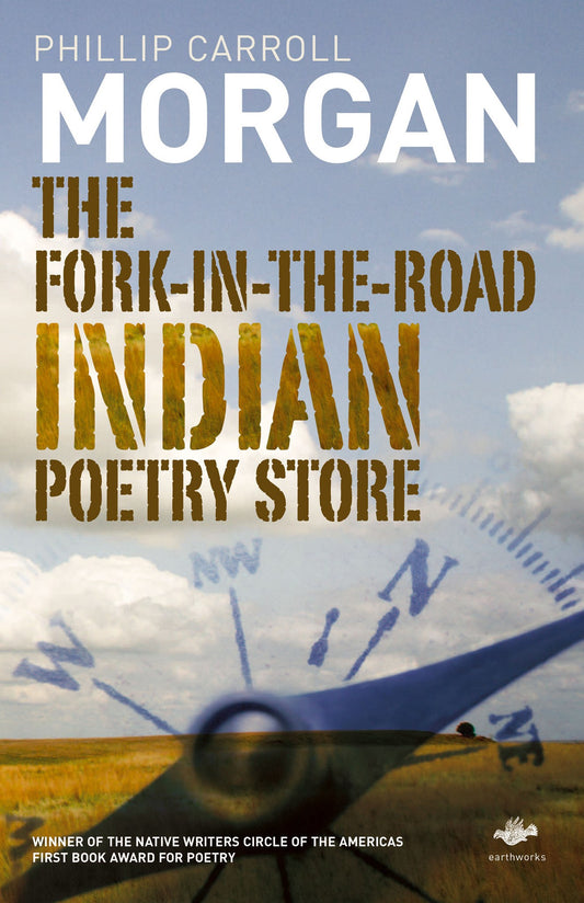 The Fork-in-the-Road Indian Poetry Store - Salt