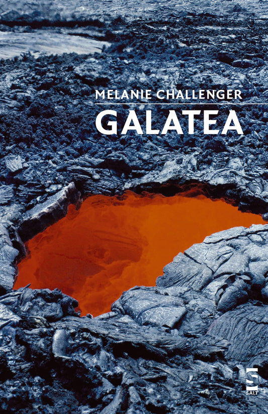 Galatea - Salt