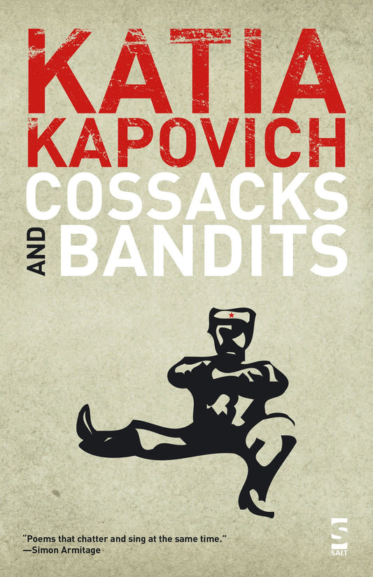 Cossacks and Bandits - Salt