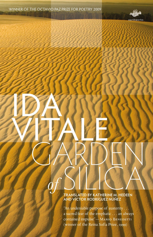 Garden of Silica - Salt
