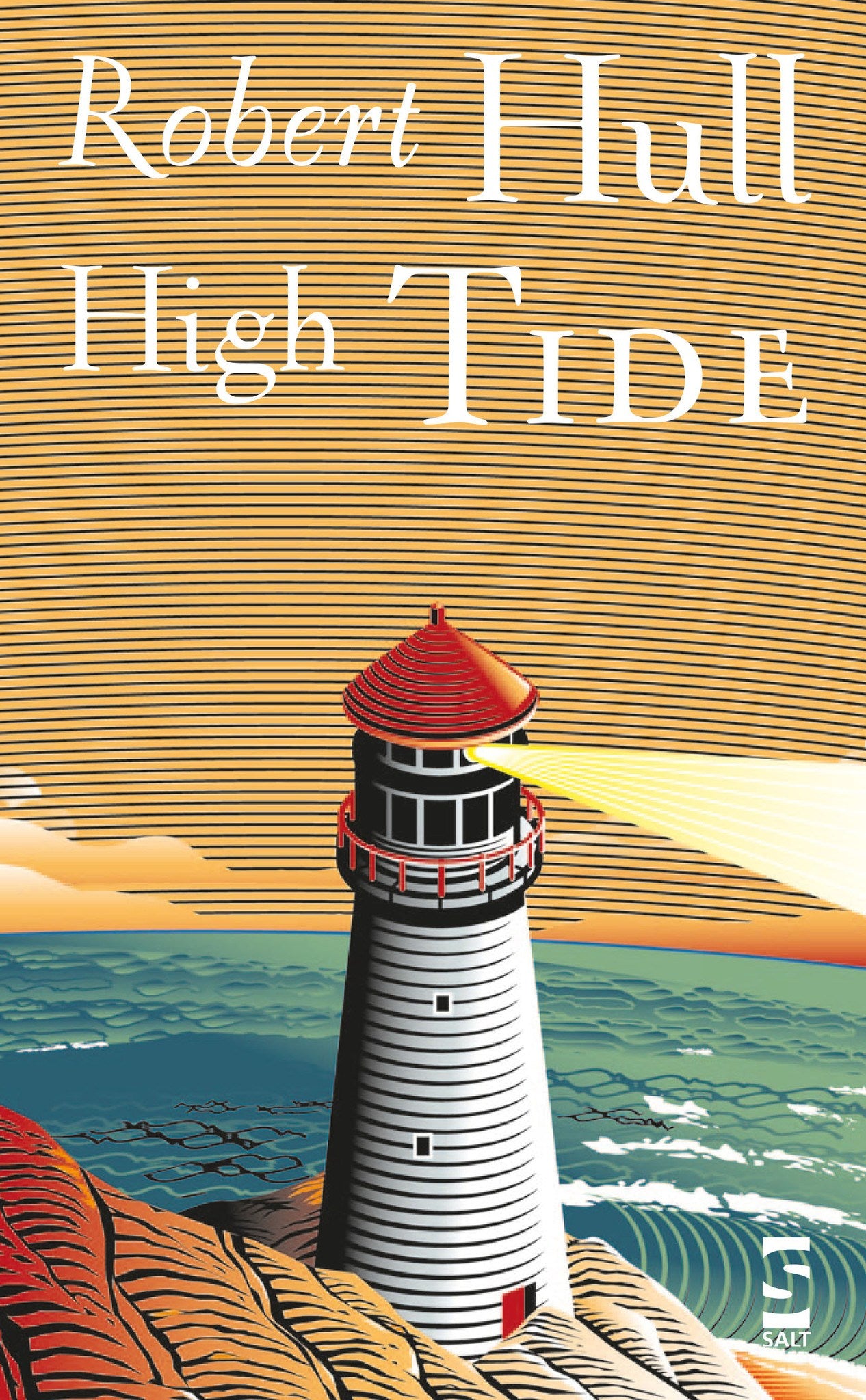 High Tide - Salt