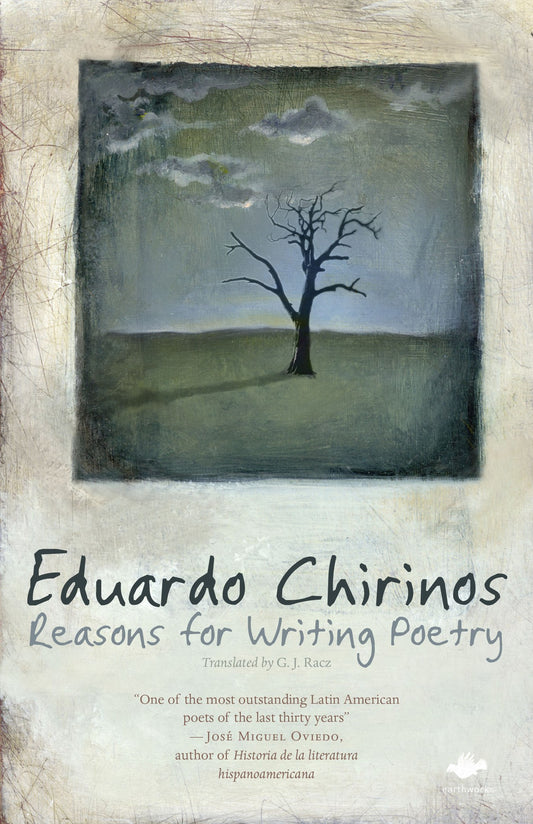 Reasons for Writing Poetry - Salt