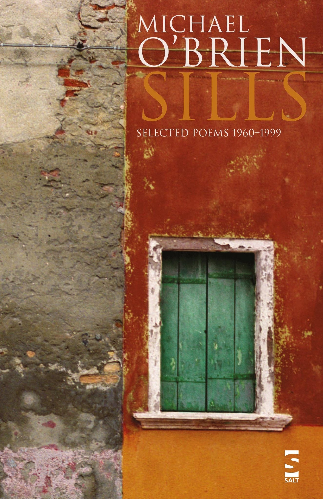 Sills - Salt