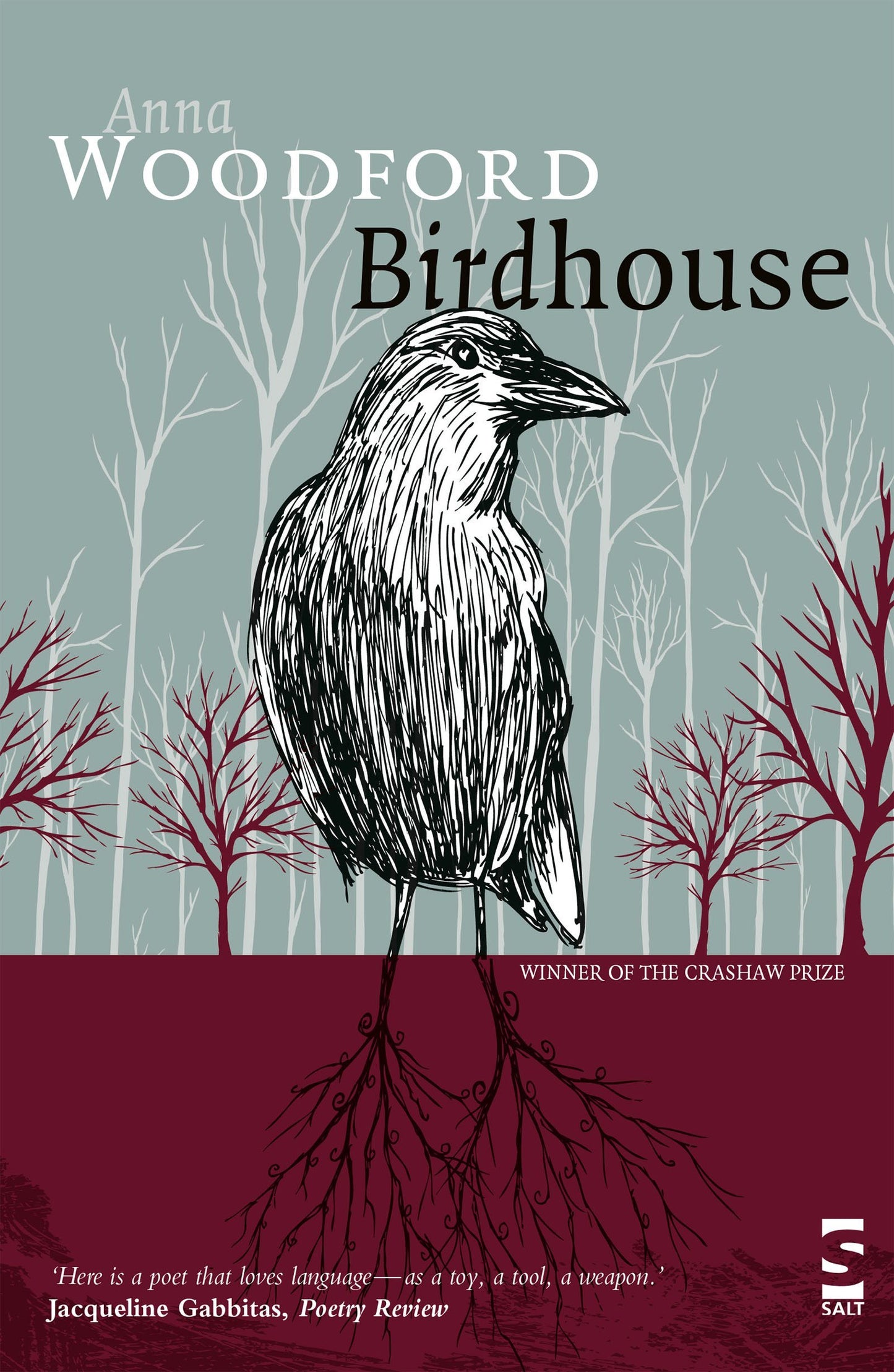 Birdhouse - Salt