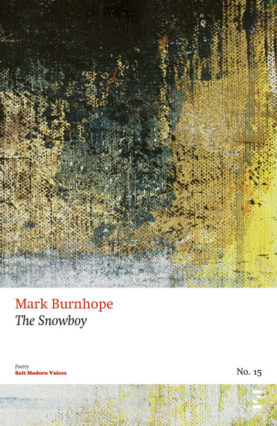 Author:  Mark Burnhope