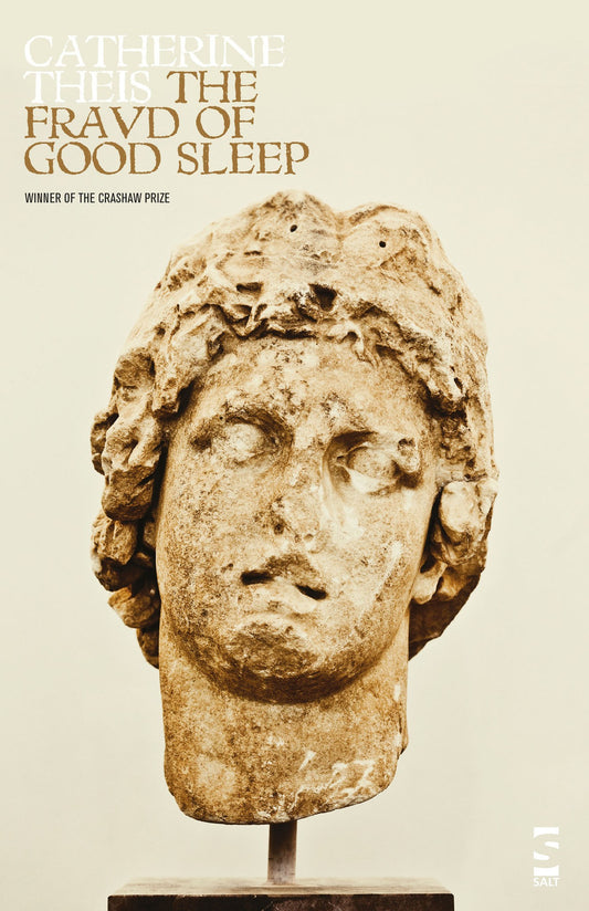 The Fraud of Good Sleep - Salt