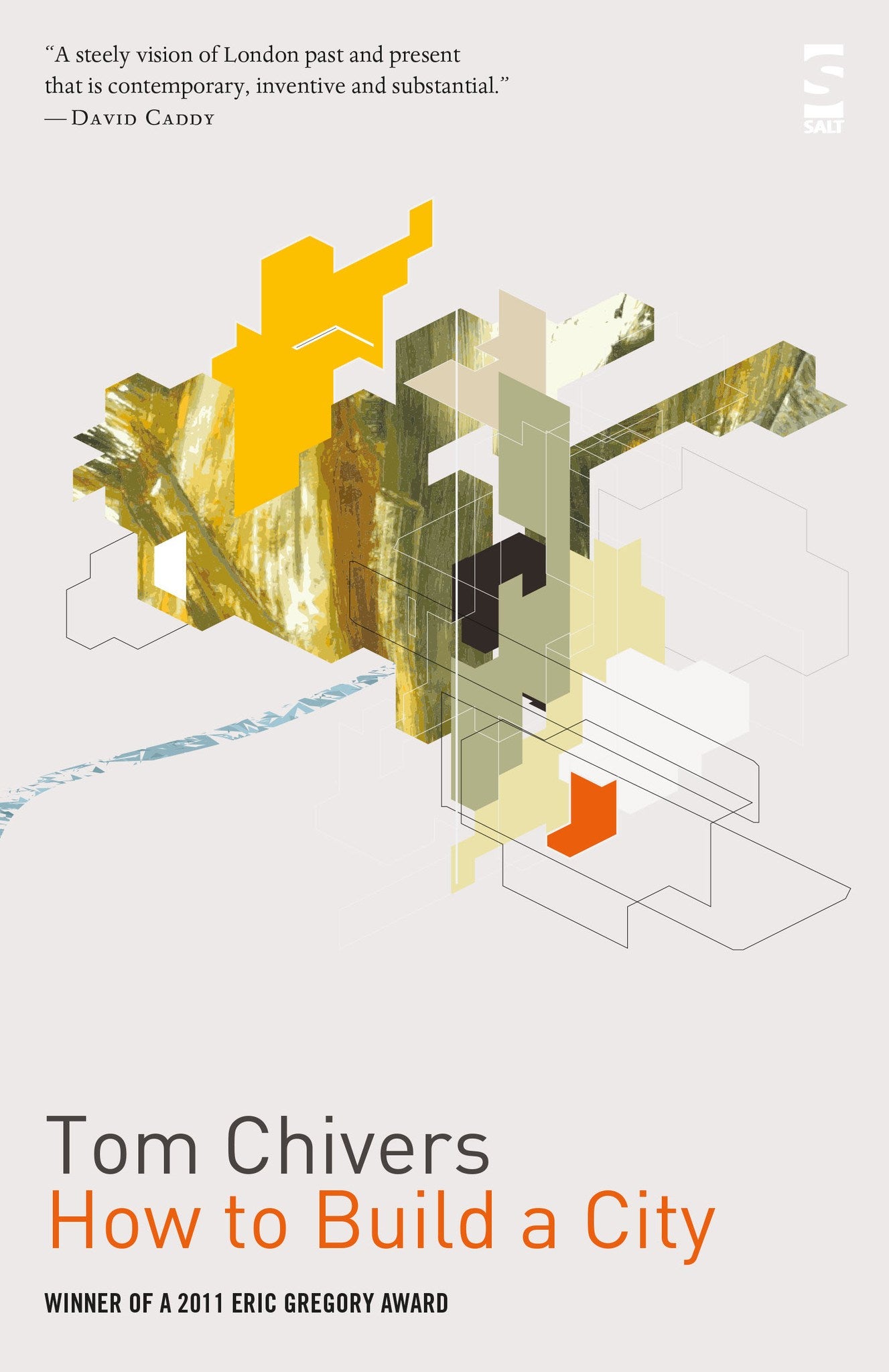 How To Build A City - Salt
