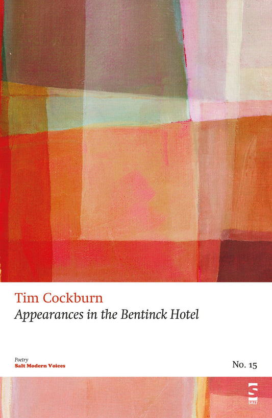 Appearances in the Bentinck Hotel - Salt