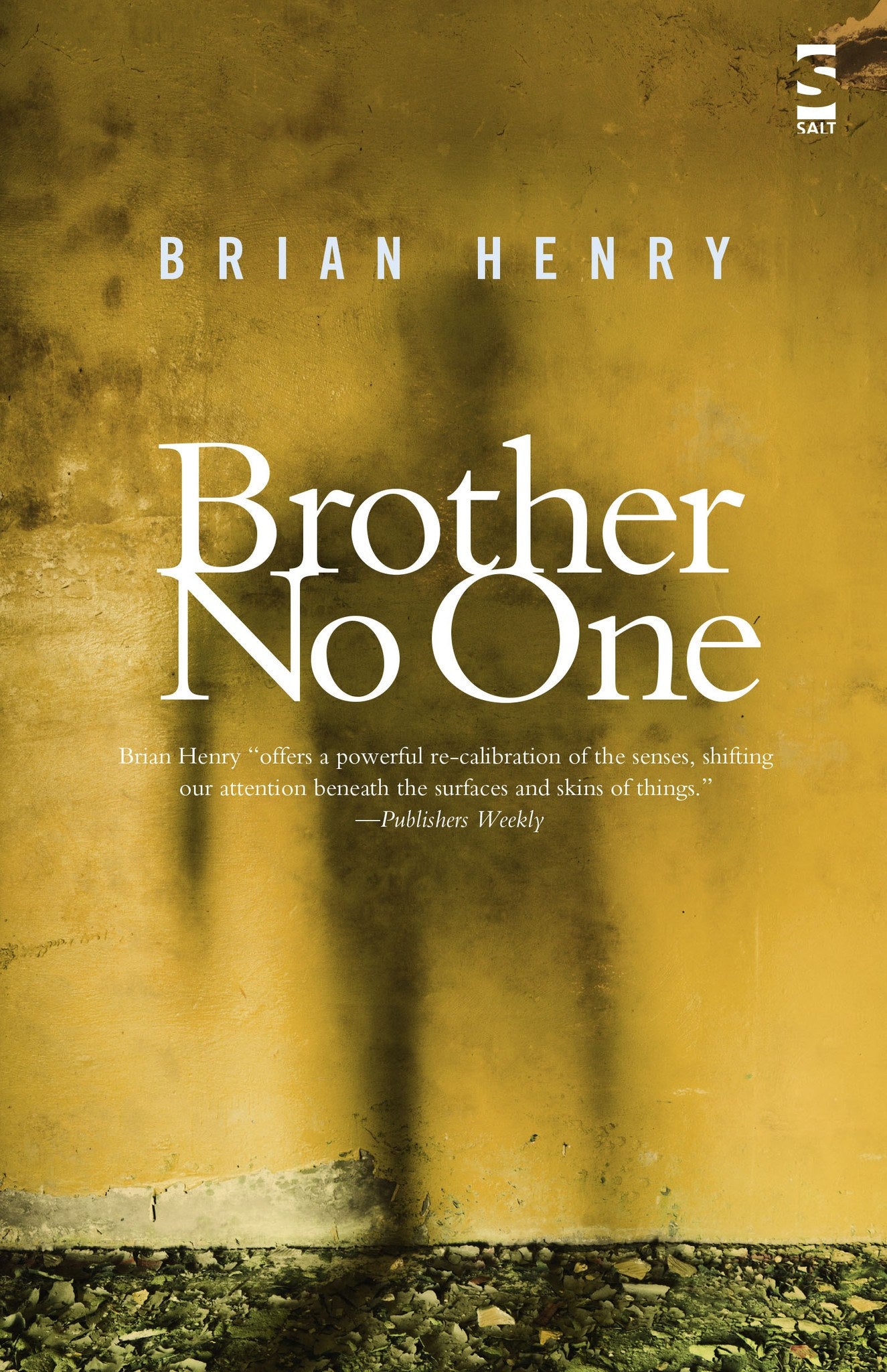 Brother No One - Salt