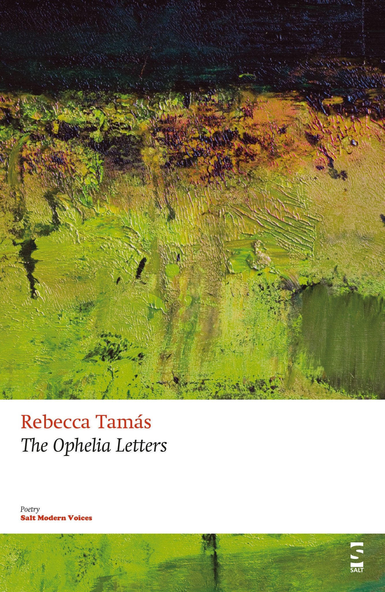 The Ophelia Letters - Salt