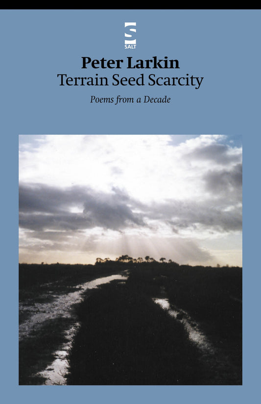 Terrain Seed Scarcity - Salt