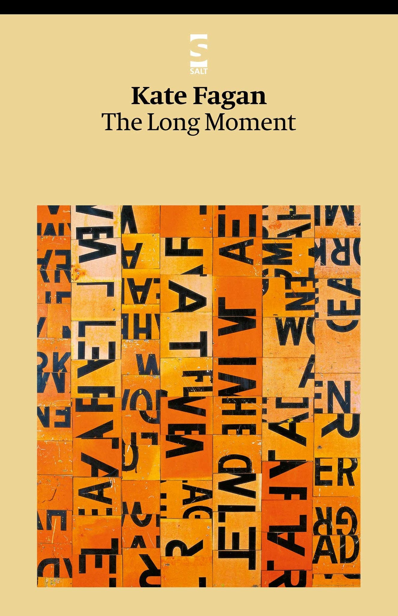 The Long Moment - Salt