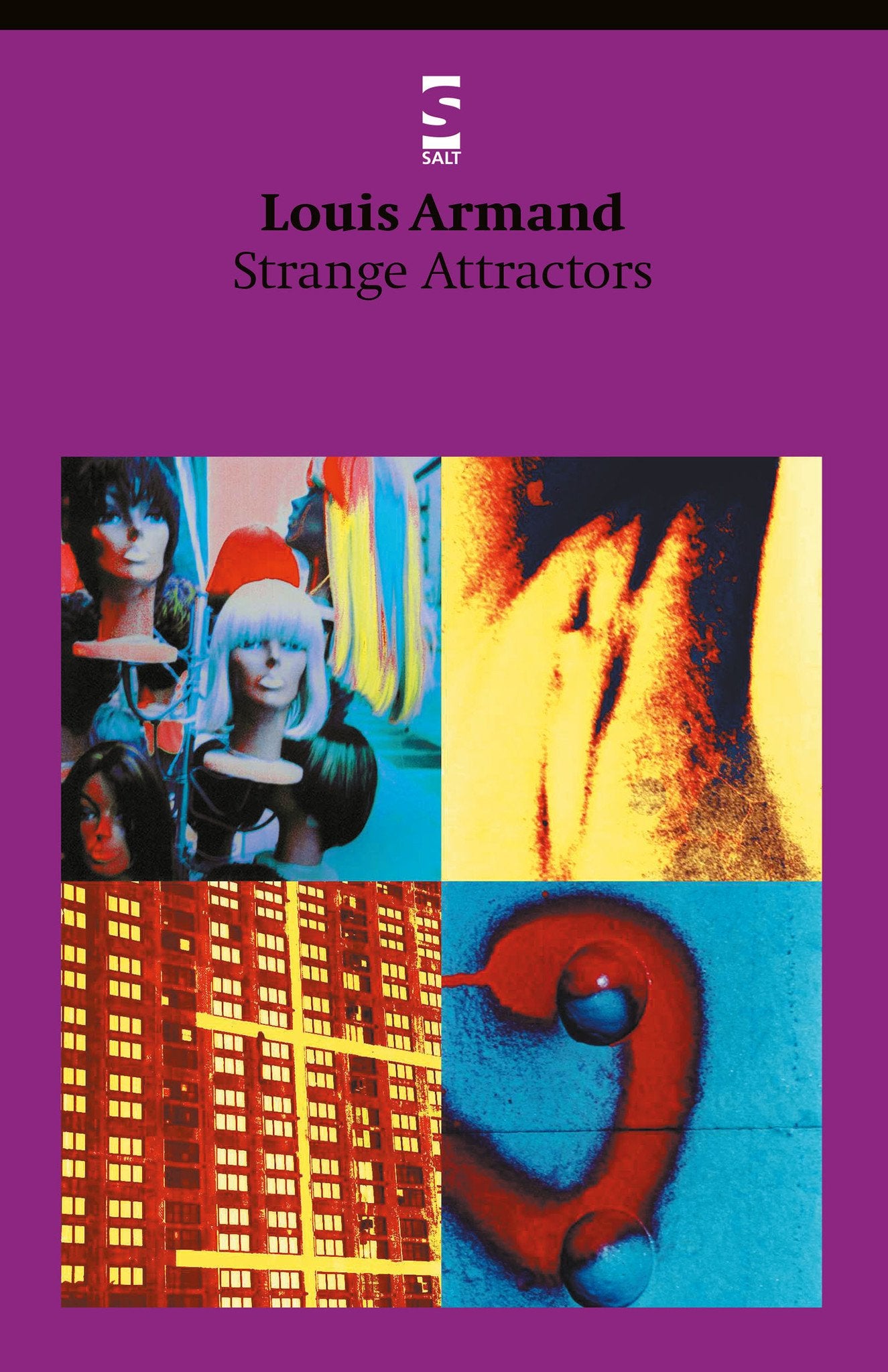 Strange Attractors - Salt