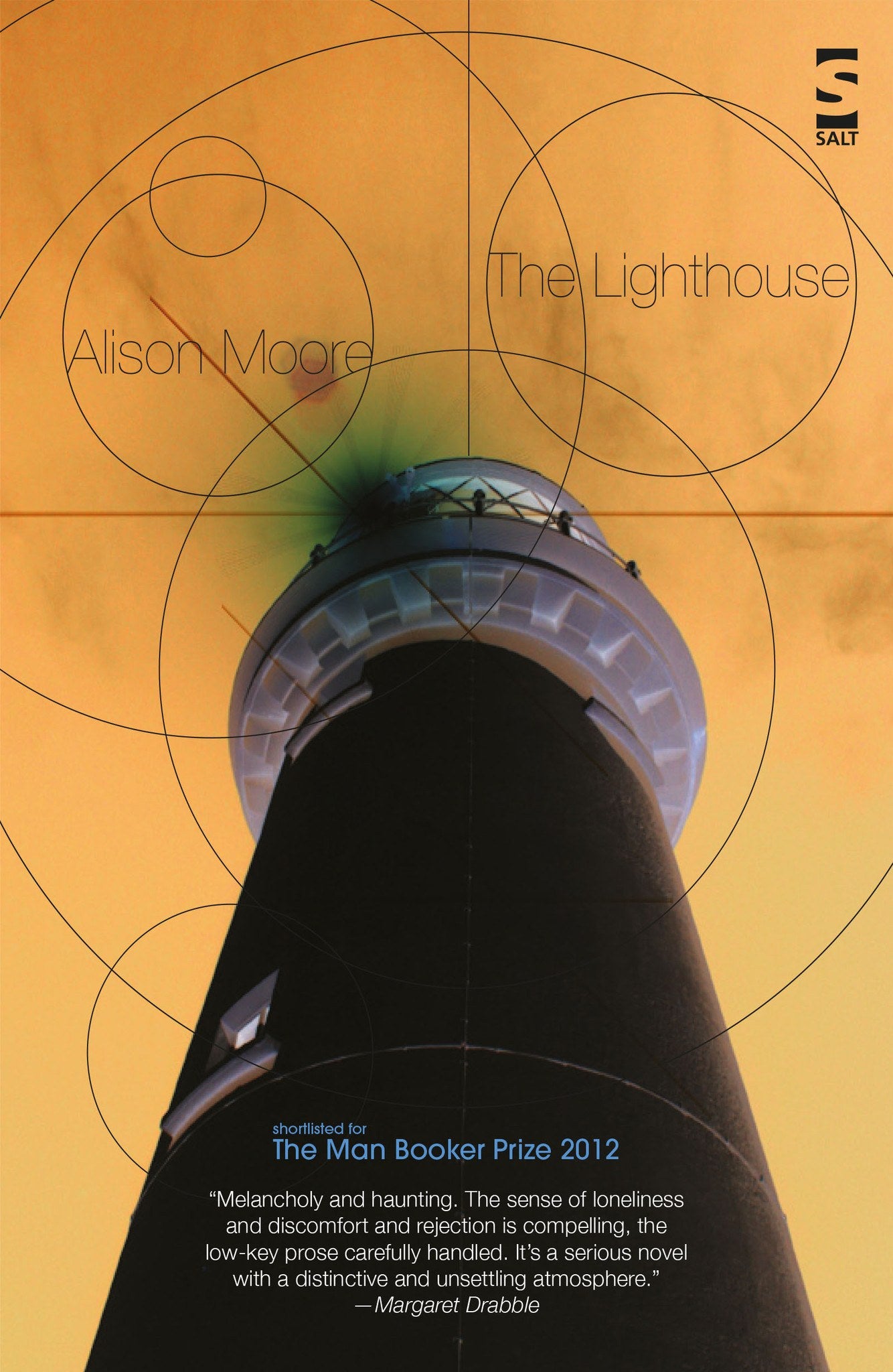 The Lighthouse - Salt