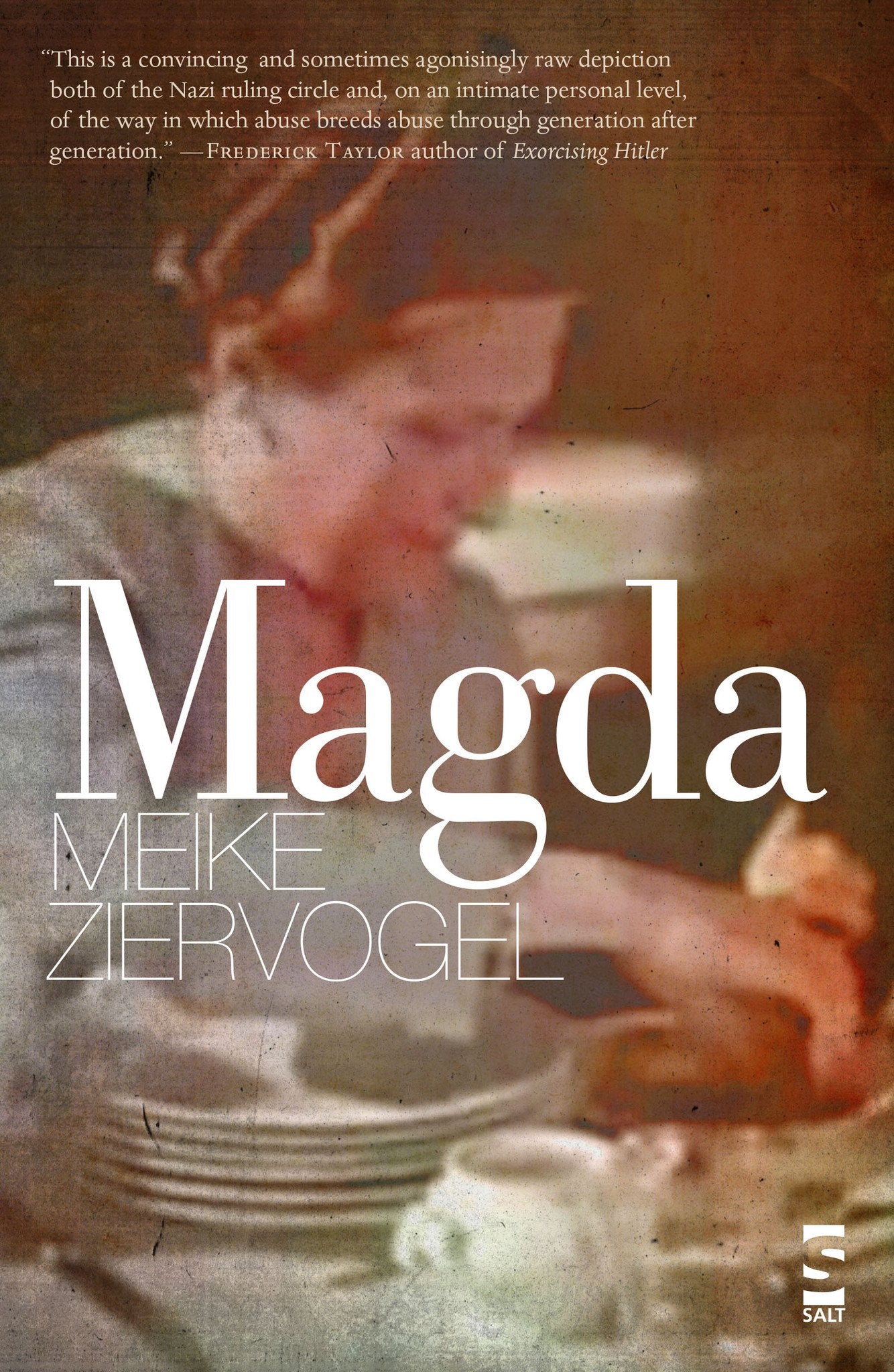 Magda - Salt