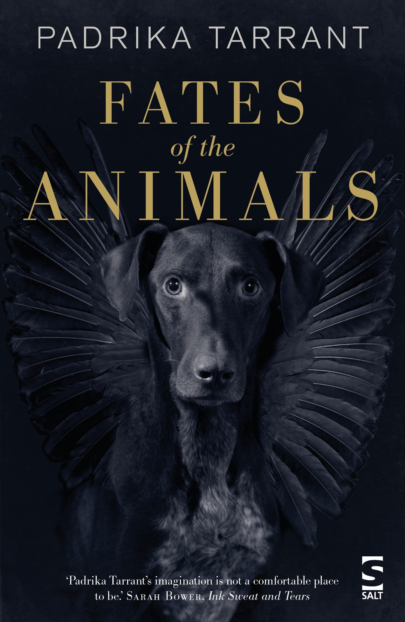 Fates of the Animals - Salt