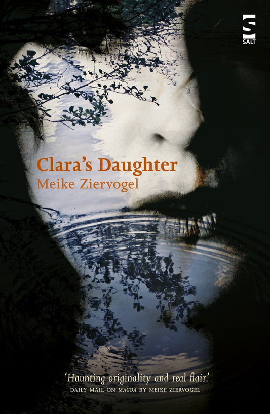 Clara’s Daughter - Salt
